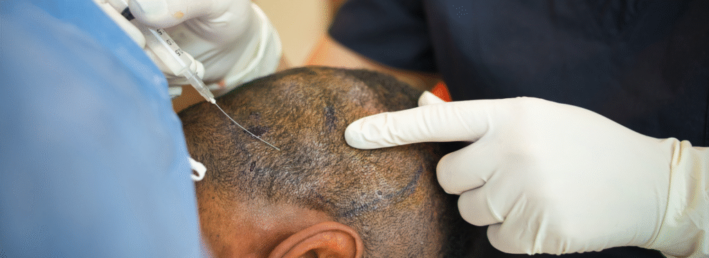 best fue hair transplant in bangalore