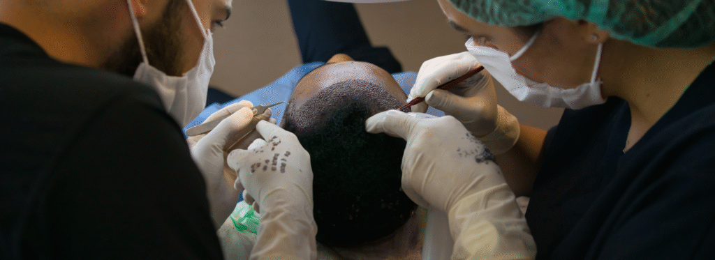 long hair transplant in bangalore