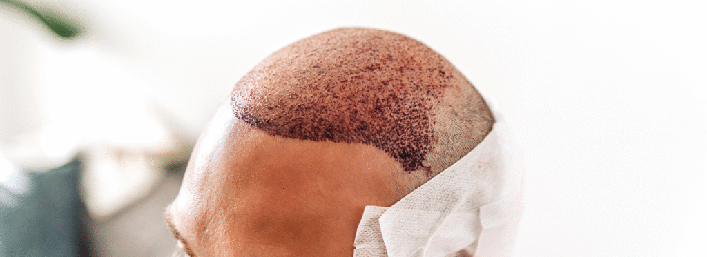 low cost hair transplant
